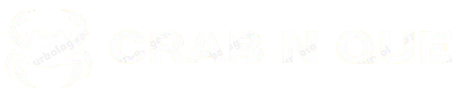 Crab N Que logo